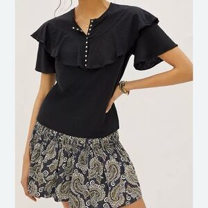 Nation ltd barely worn maybe 2x like new.  Beautiful